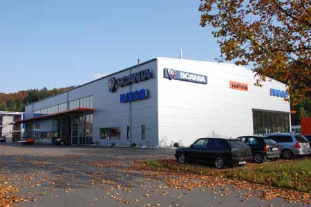 Garage Vetterli AG Schaffhausen