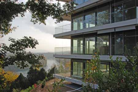 Residenz Bellevue Neuhausen am Rheinfall