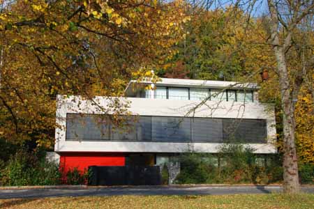 EFH Kohlhaas Schaffhausen
